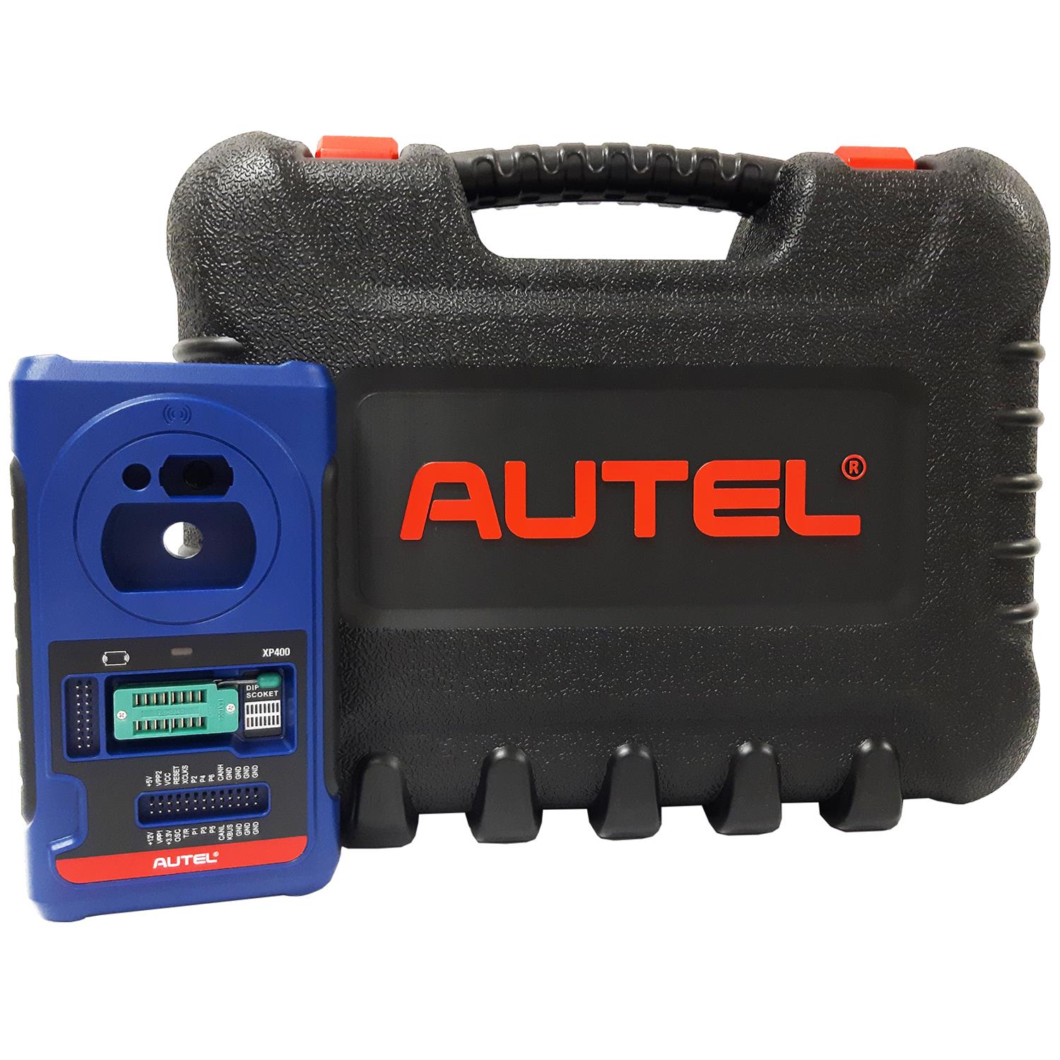 Autel Tools XP400 Autel Tools XP400 Key and Chip Programmers - Intensery
