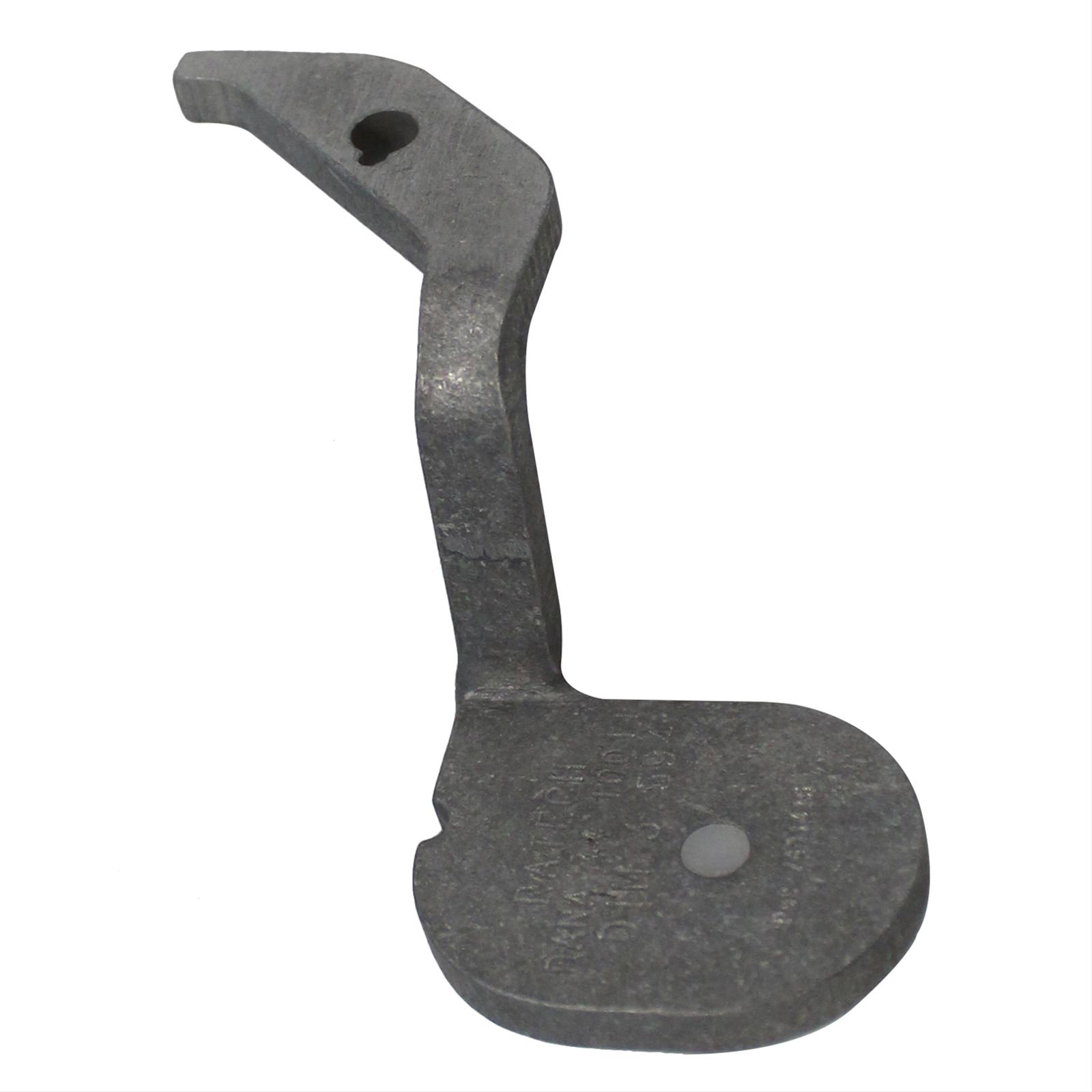 Ratech 10011 Ratech Pinion Depth Setting Tools - Intensery