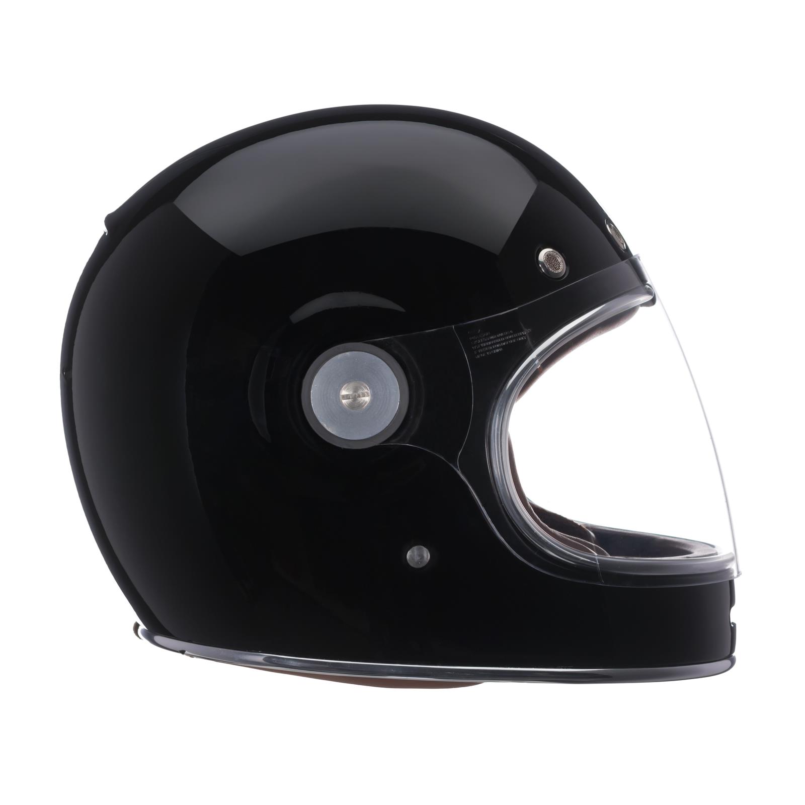 Bell Motorcycle Helmets 7047931 Bell Bullitt Helmets - Intensery