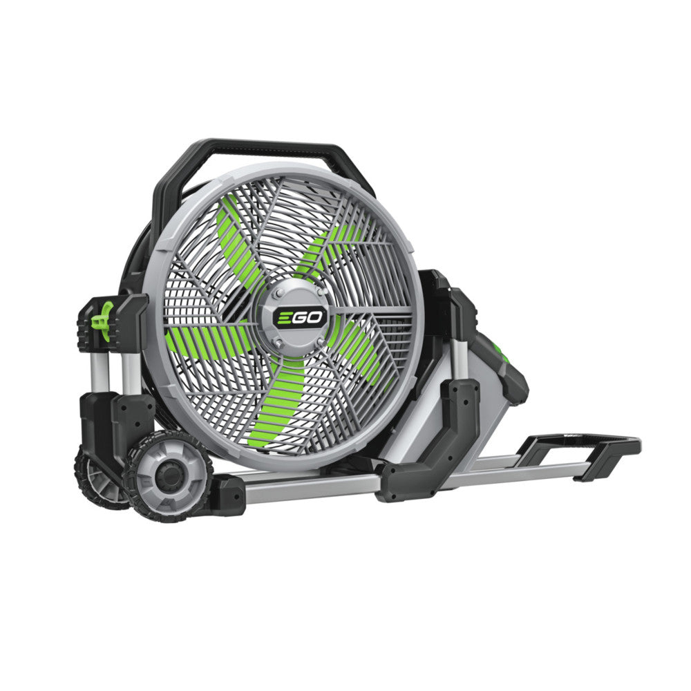 EGO POWER+ 18 Misting Fan FN1800 from EGO - Intensery