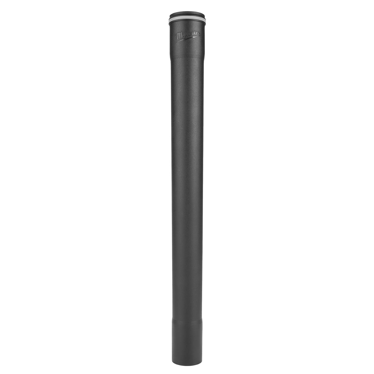 Milwaukee 19.5 in. L Shop Vac Extension Wand 1 pc - Intensery