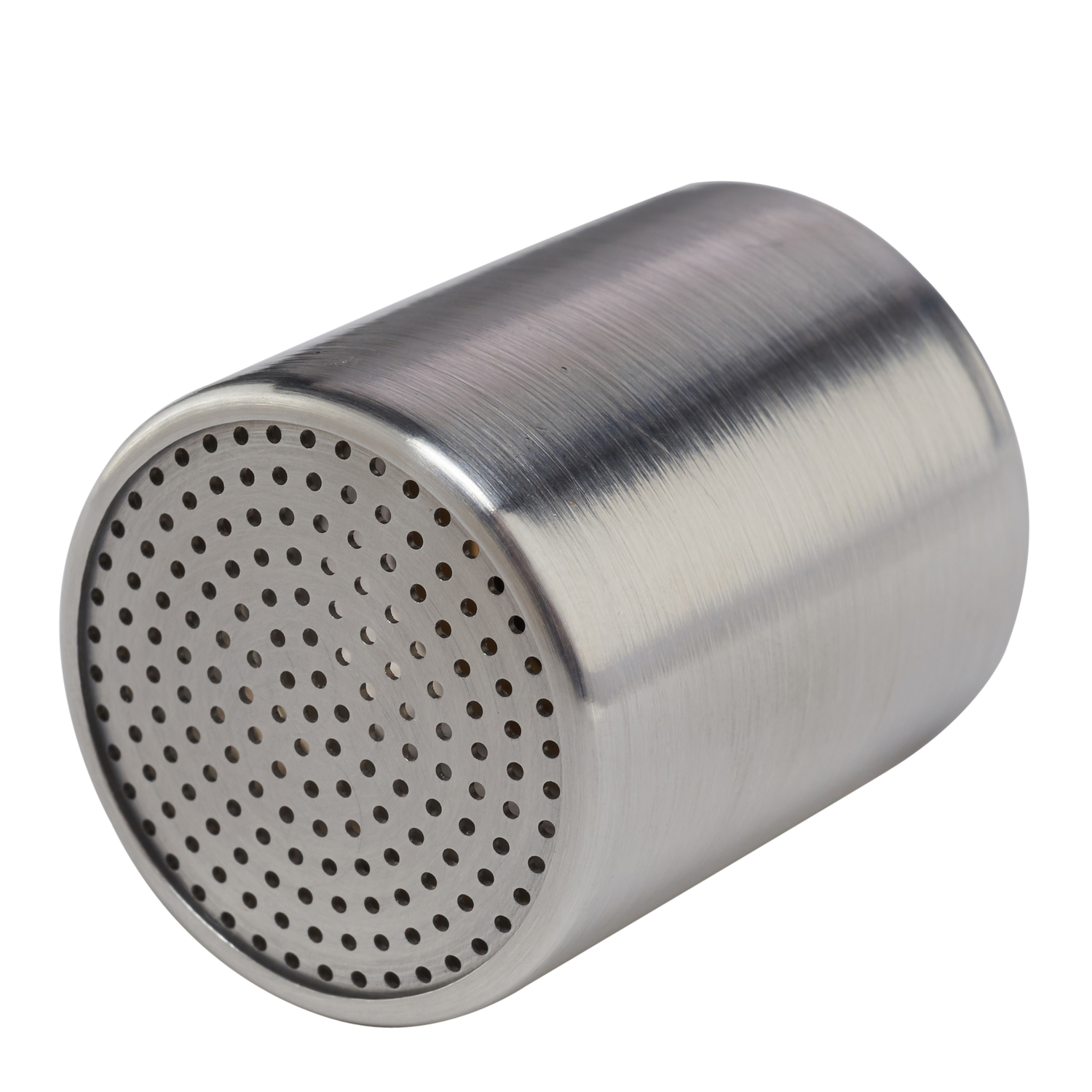 Dramm 1 Pattern Shower Aluminum Water Breaker - Intensery
