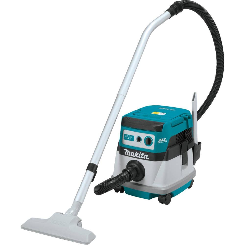 18V X2 LXT® Lithium-Ion (36V) Brushless Cordless 2.1 Gallon Wet/Dry Dust Extractor/Vacuum， Tool Only - Intensery