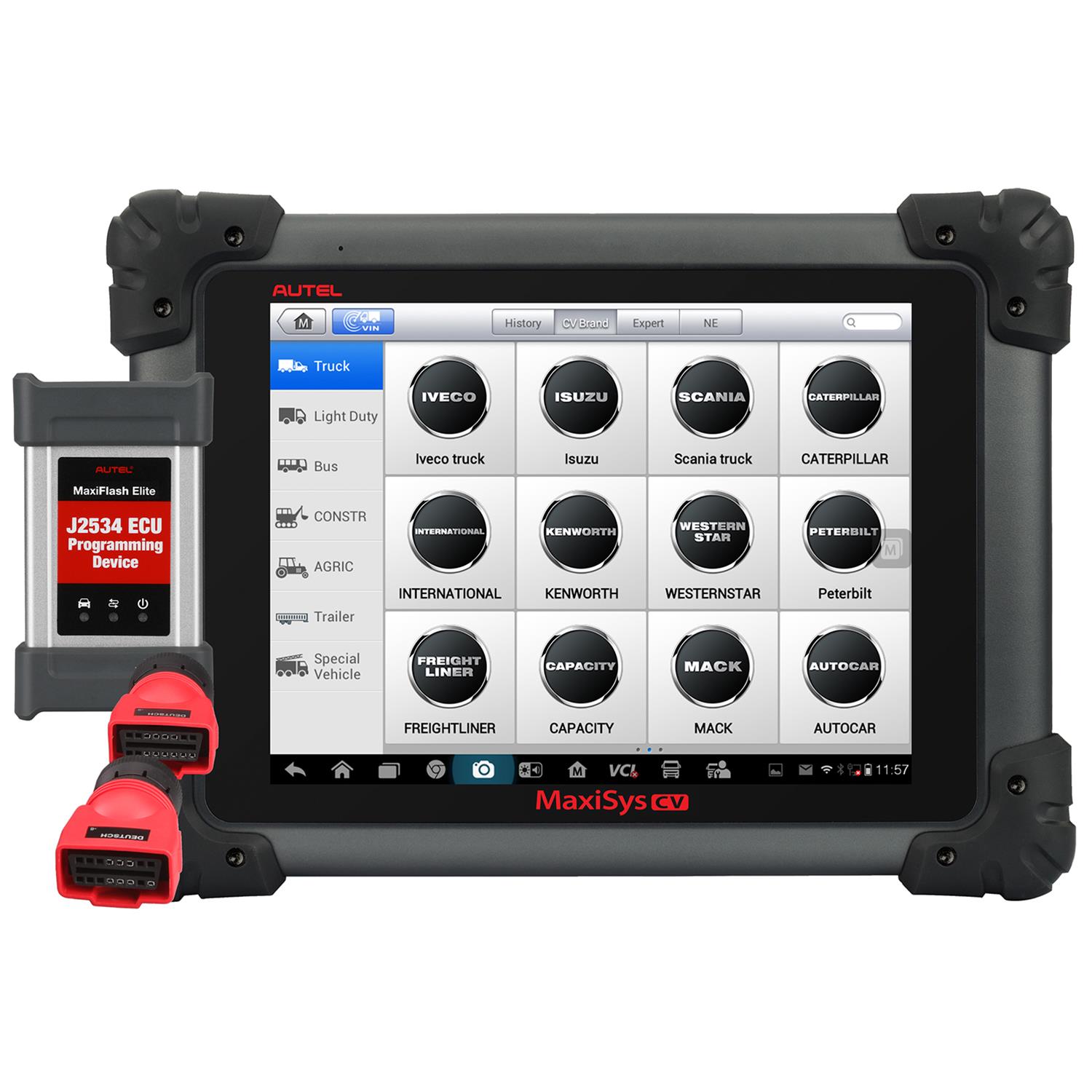 Autel Tools MS908CV - Intensery