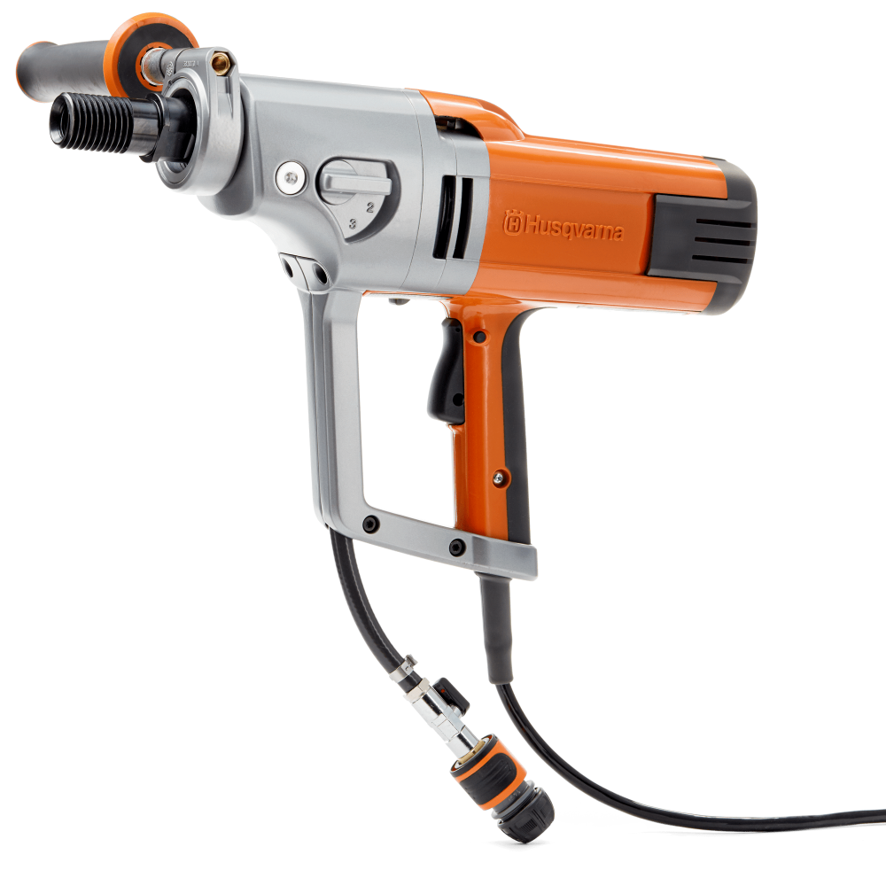 DM230 Handheld Core Drill - Intensery