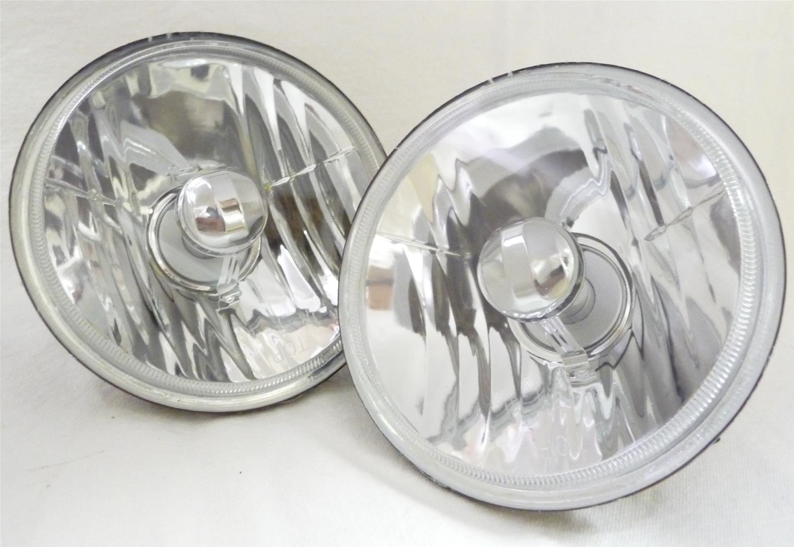 Redline Lumtronix HH-002LED Redline LumTronix Elite Diamond LED Conversion Headlights - Intensery