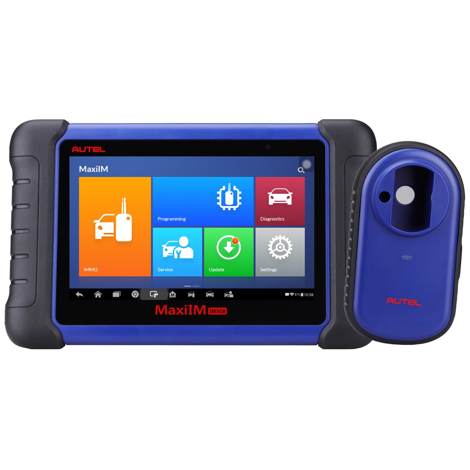 Autel Tools IM508 - Intensery