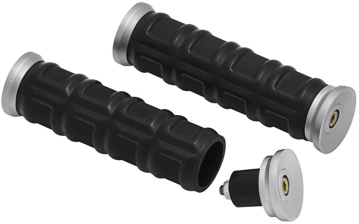 Kuryakyn 6678 Kuryakyn Dillinger Grips - Intensery