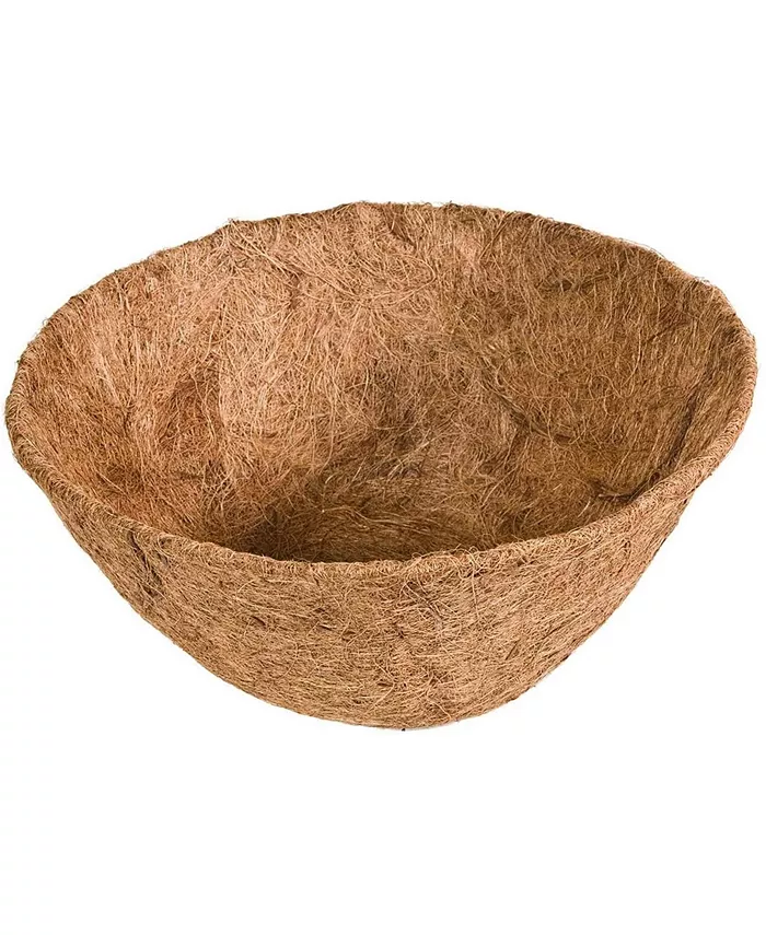 Grower Select 10 Inch Basket Coco Liner - Intensery