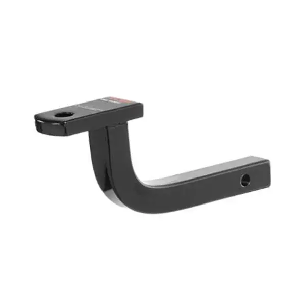 CURT Class 2 Ball Mount - Intensery