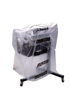 Moroso 99400 Moroso Engine Storage Bags - Intensery