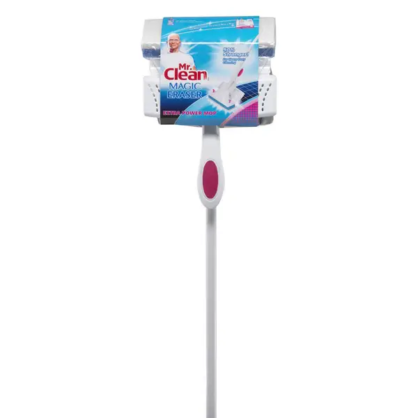 Mr. Clean Magic Eraser Power Mop - Intensery
