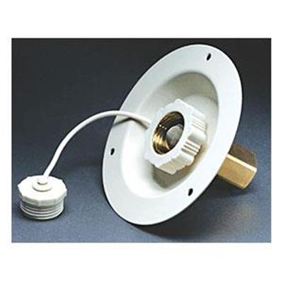 Aqua Pro AQP27886 Aqua Pro RV Fresh Water Inlets - Intensery