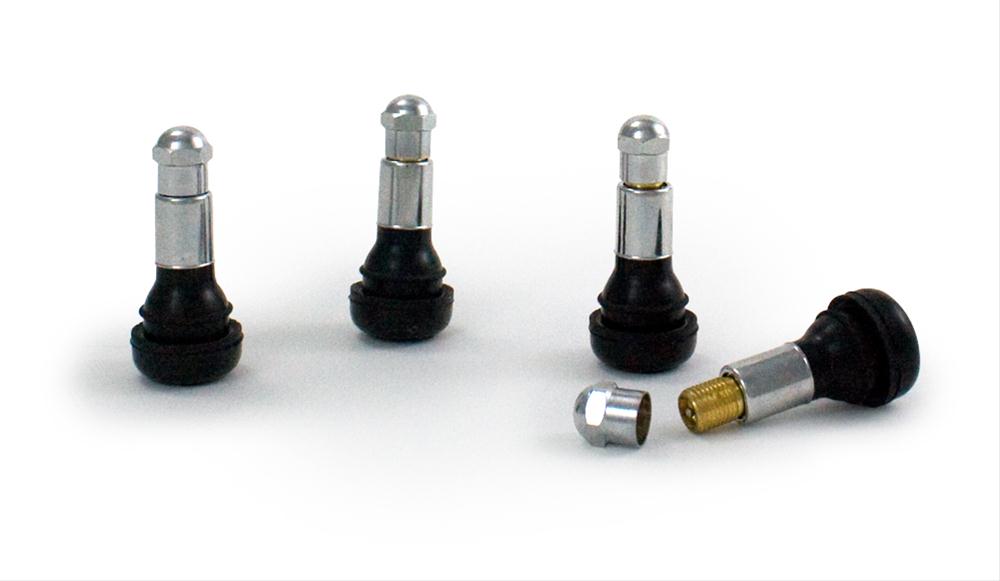 Gorilla Automotive VS404 Gorilla Snap-In Valve Stems - Intensery