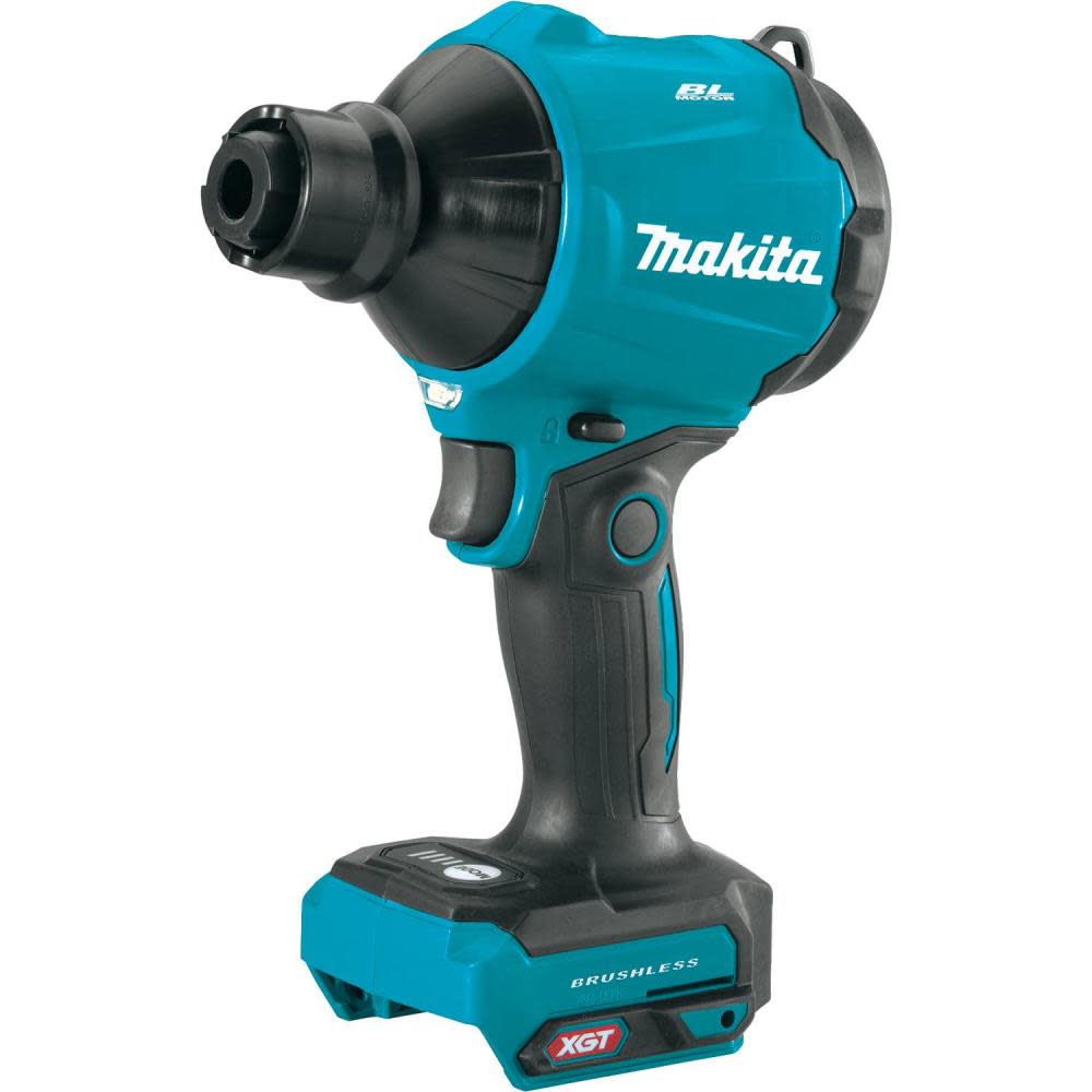 Makita 40V max XGT High Speed Dust Blower Bare Tool GSA01Z from Makita - Intensery