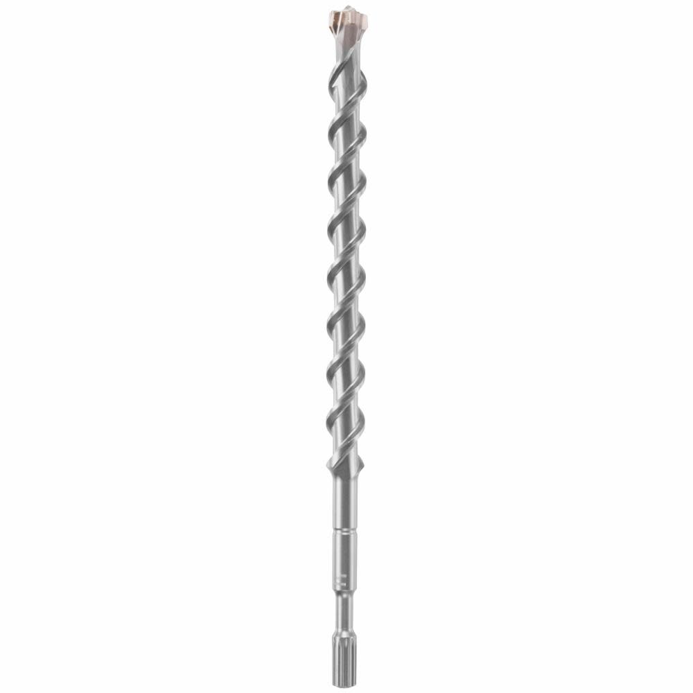 1-1/4 In. x 21 In. Spline Speed-X™ Rotary Hammer Bit - Intensery