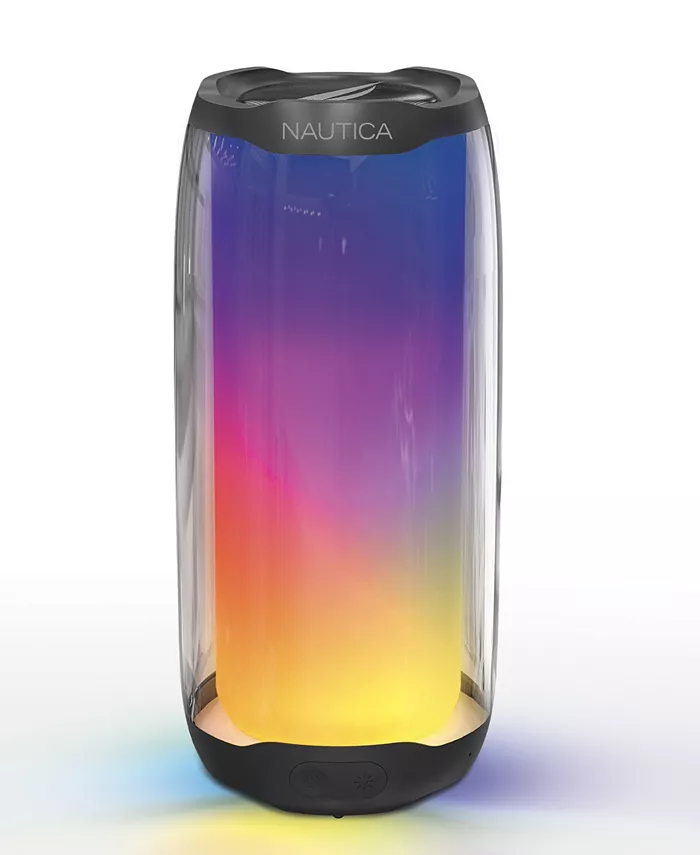 Nautica Portable Bluetooth Speaker Aurora Series S200 - Intensery