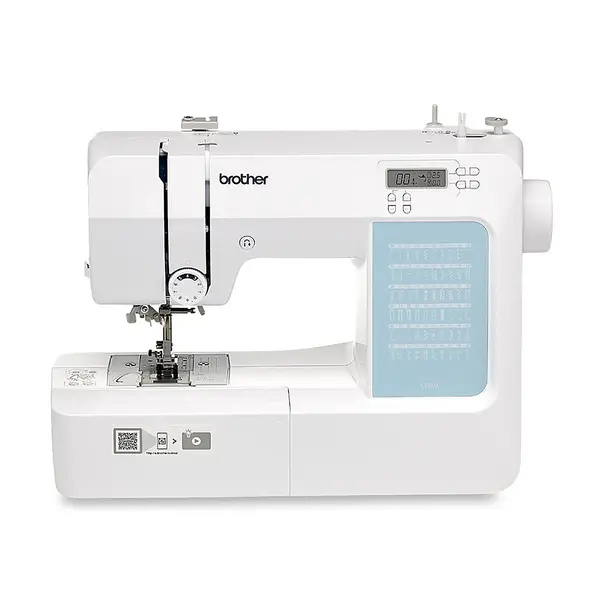 Brother 60-Stitch Computerized Sewing Machine - Intensery