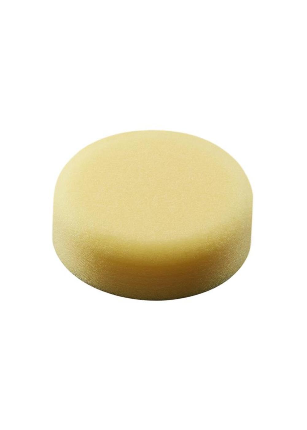 Milwaukee 3 In. Yellow Foam Polishing Pad 49-36-2790 from Milwaukee - Intensery