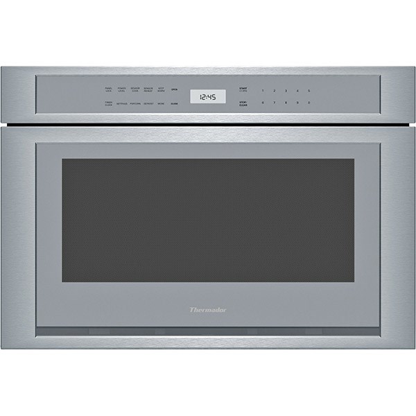 1.2 cu ft Drawer Microwave - Intensery