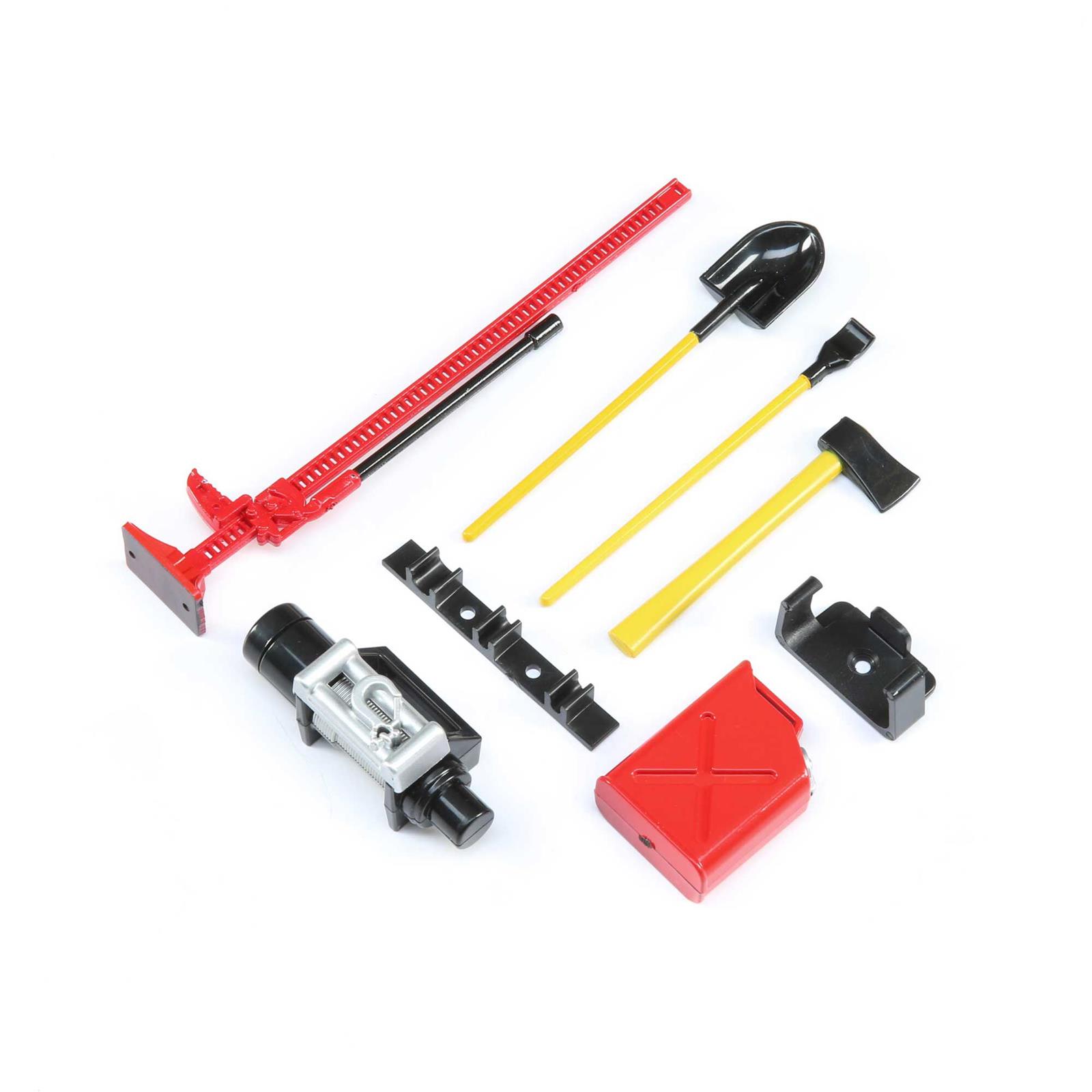Losi LOS230048 - Intensery