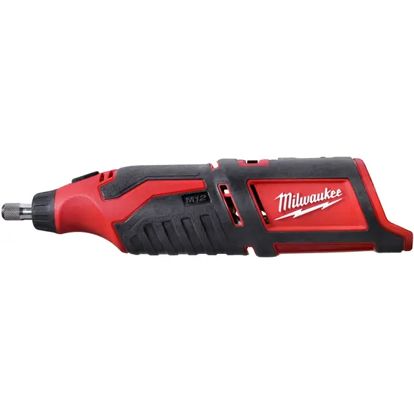 Milwaukee M12 Lithium-Ion Cordless Rotary Tool - Intensery