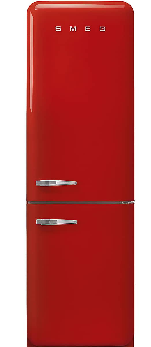 Smeg Retro-Style 24