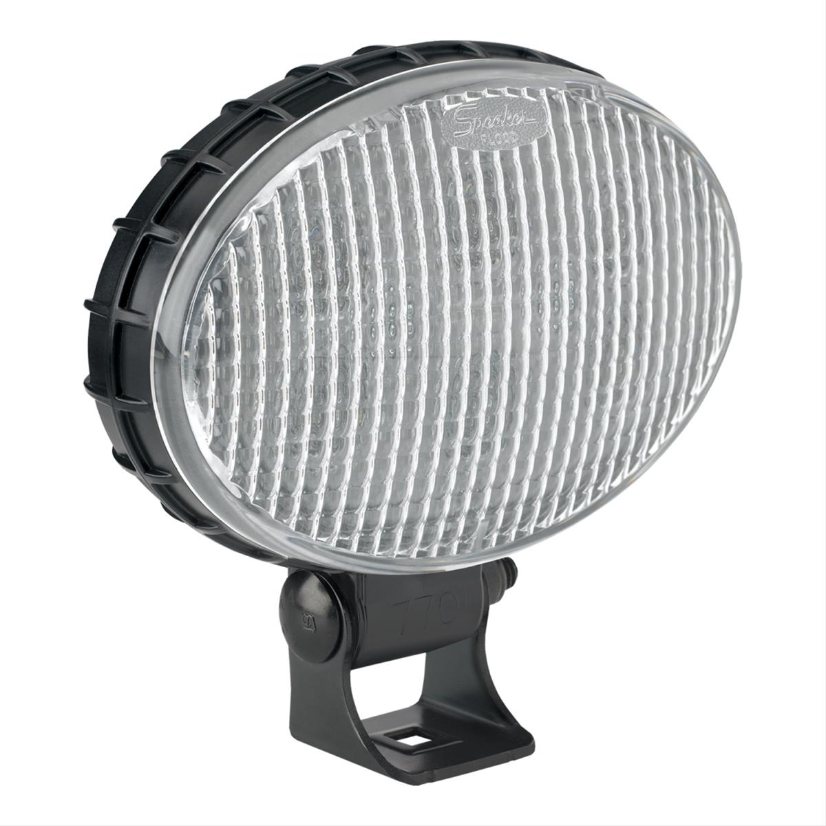J.W. Speaker 1706241 J. W. Speaker 770 XD LED Work Lights - Intensery