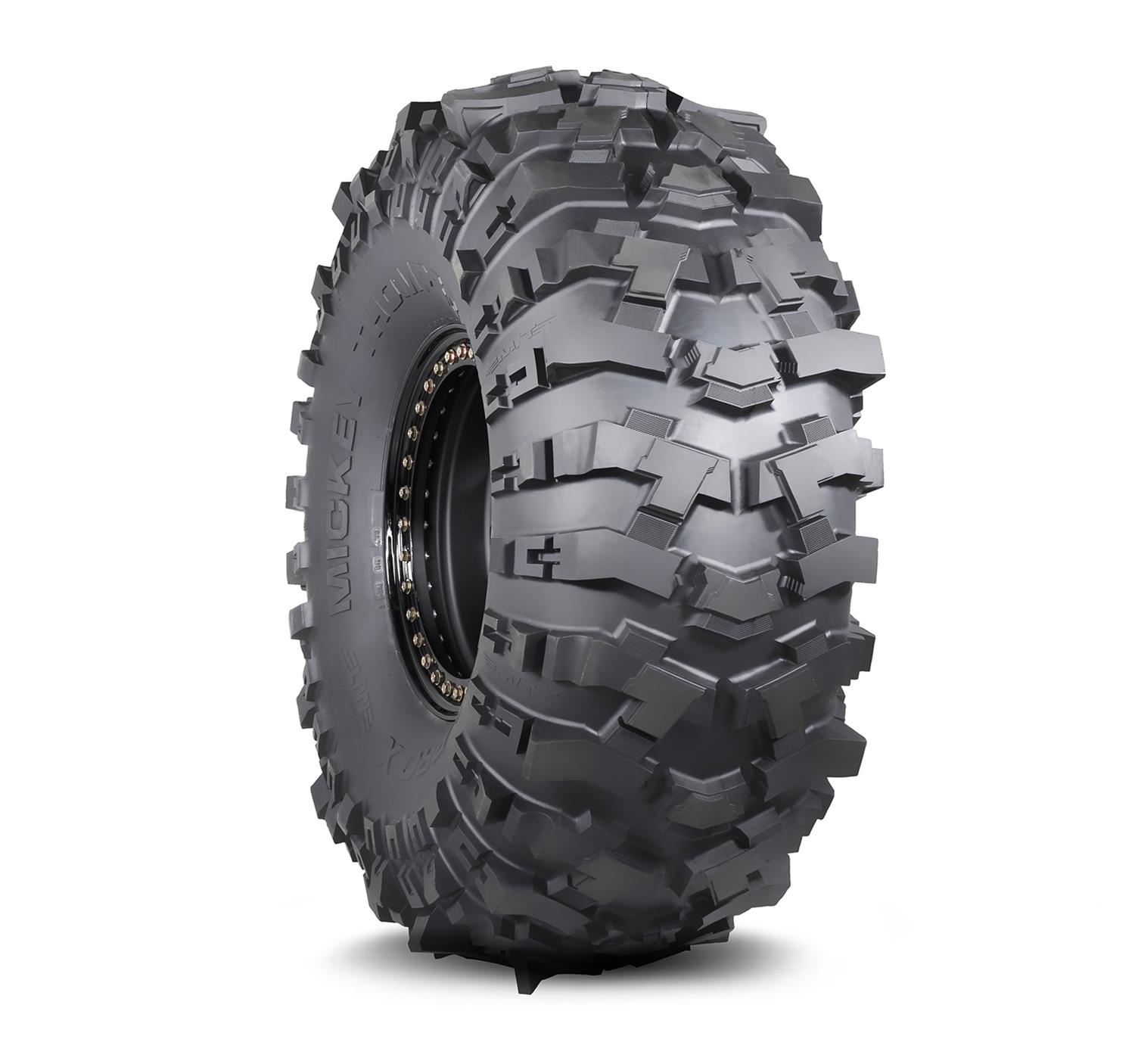 Mickey Thompson 250117 Mickey Thompson Baja Pro X Tires - Intensery