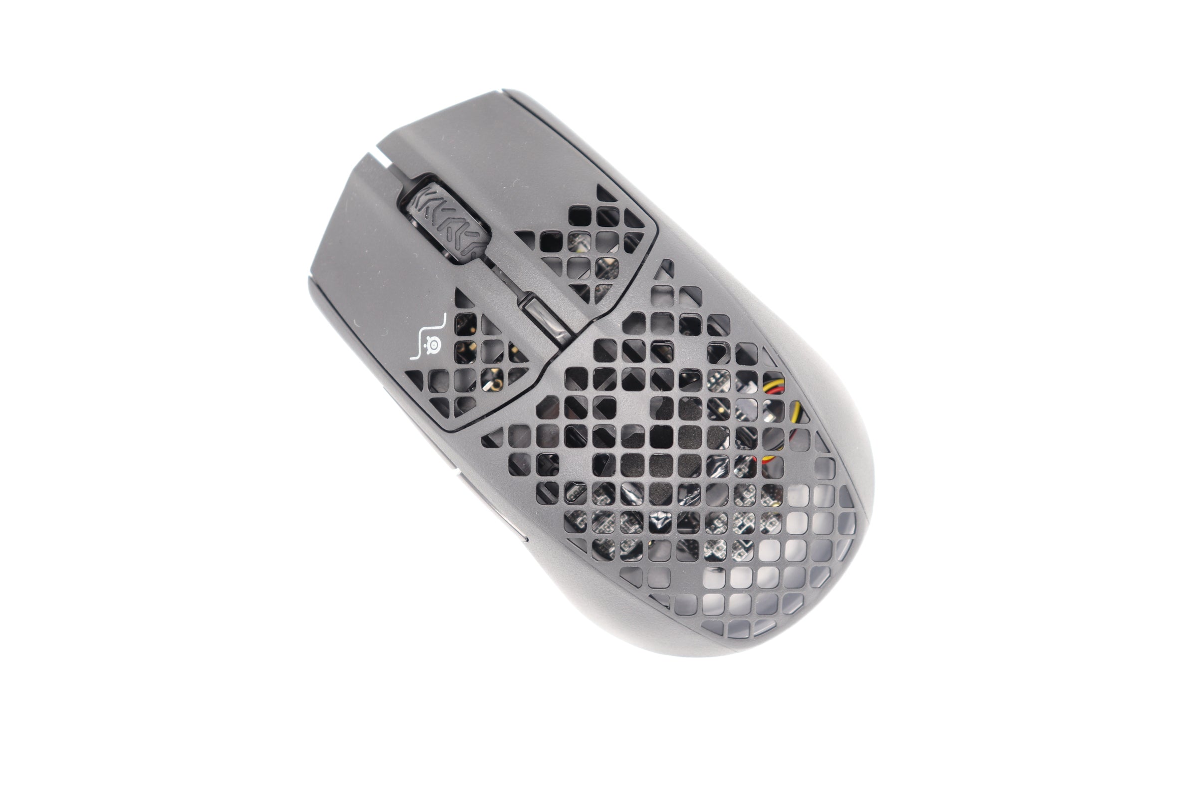 SteelSeries M-00019 Aerox 3 Wireless Ultra Lightweight Gaming Mouse - Intensery