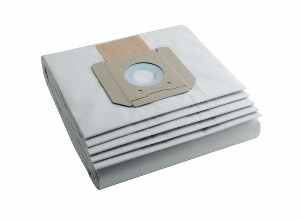 Bosch Heavy-Duty Paper Dust Bag for 17-Gallon Dust Extractors (5 Pack) VB170 from Bosch - Intensery
