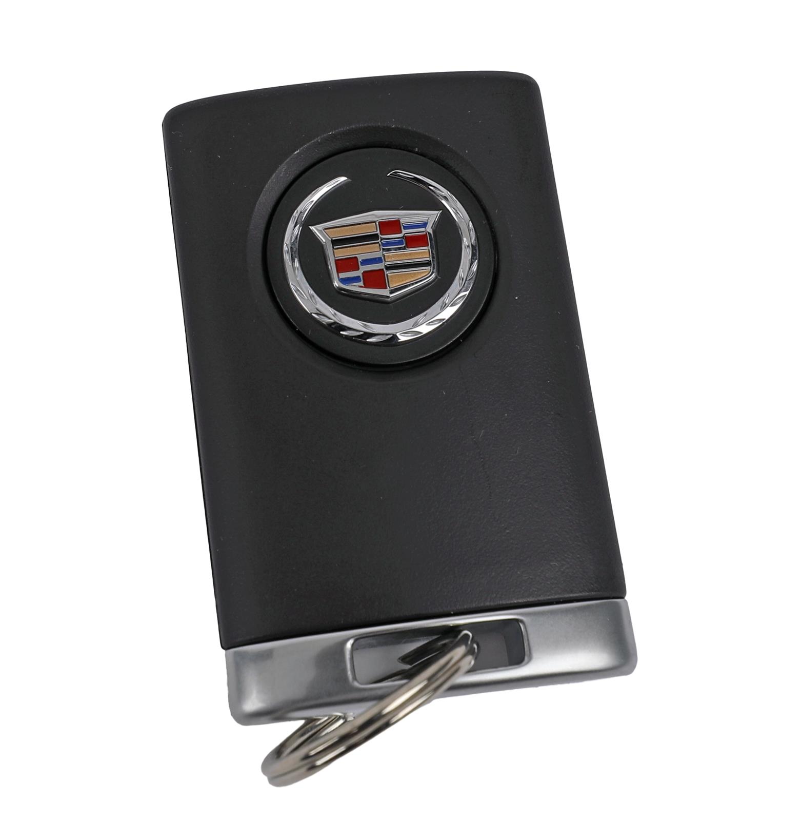 ACDelco 20762976 ACDelco Remote Key Fobs - Intensery