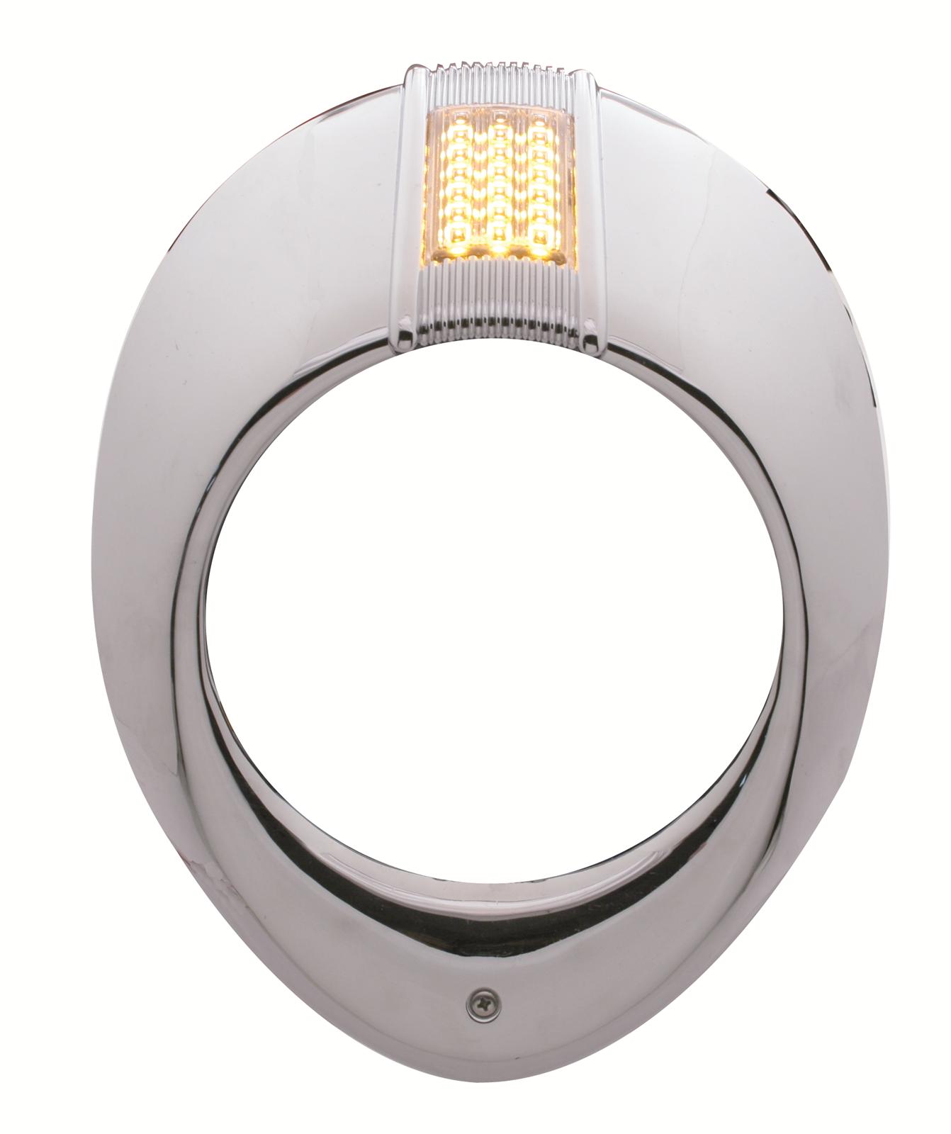 United Pacific FPL4001LED United Pacific LED Turn Signal and Parking Lights - Intensery