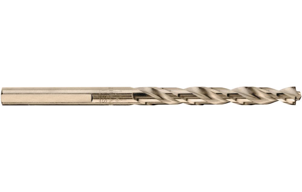 DEWALT 7/64 In. Split Point Drill Bit DW1907B from DEWALT - Intensery