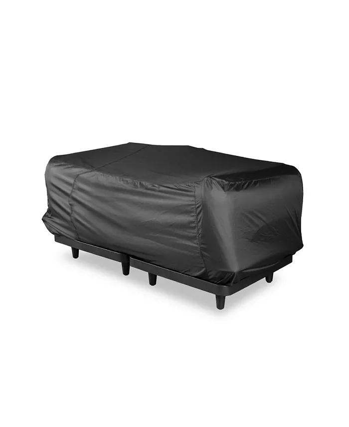 Fatboy Paletti Outdoor Modular 2-Seat Cover Lounge - Intensery