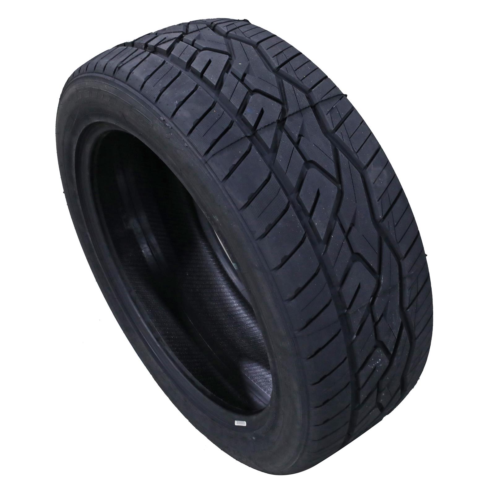 Nitto Tires N203-930 Nitto NT 420V Tires - Intensery