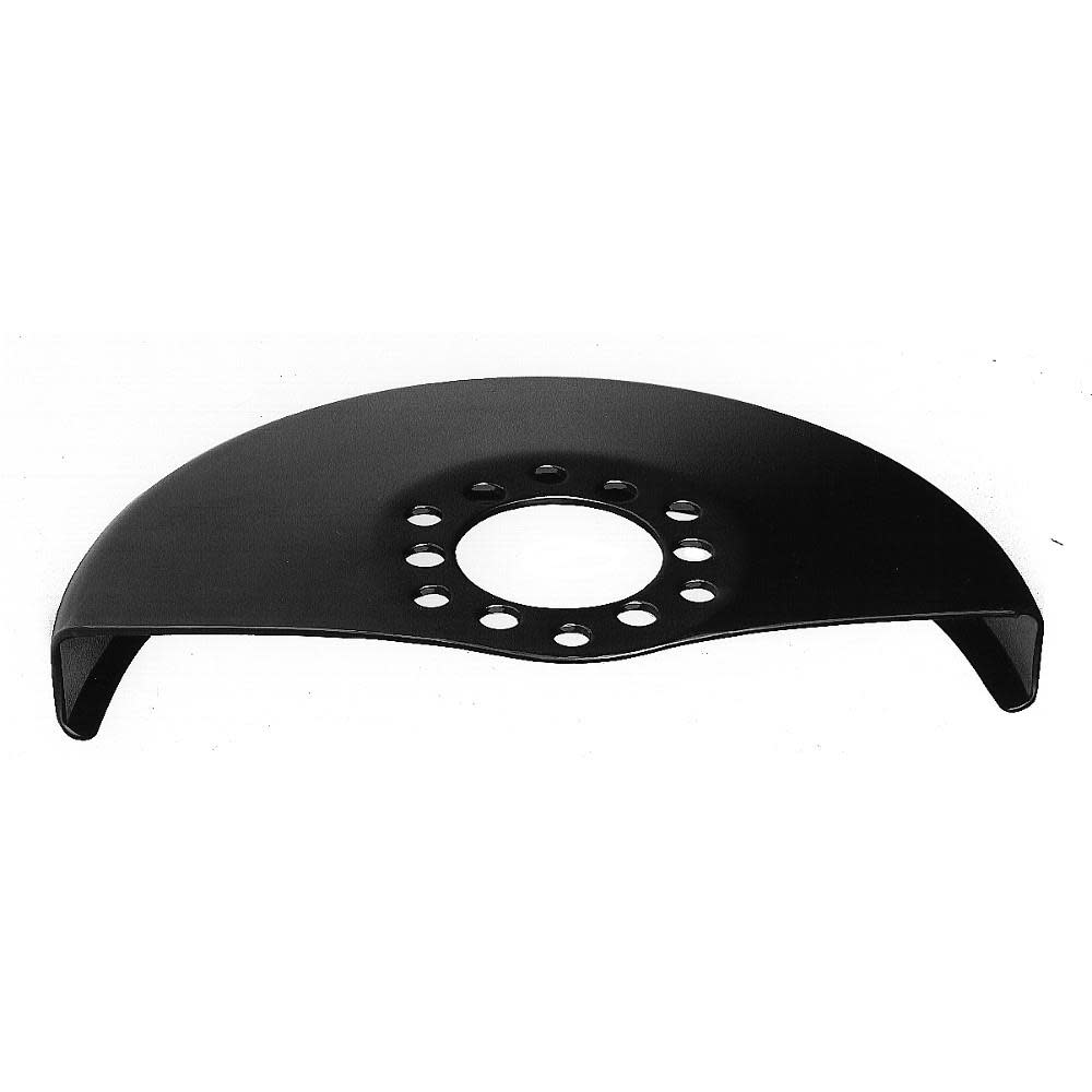 Milwaukee 9 In. Wheel Guard 49-12-0020 from Milwaukee - Intensery