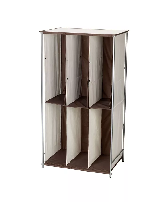 Household Essentials Household Essential Transformer Boot Storage Rack - Intensery
