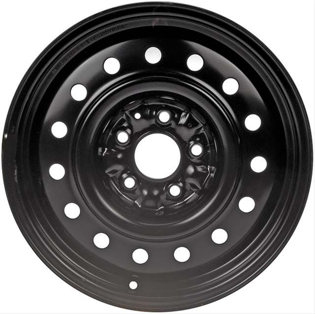 Dorman 939-145 Dorman OE Replacement Wheels - Intensery