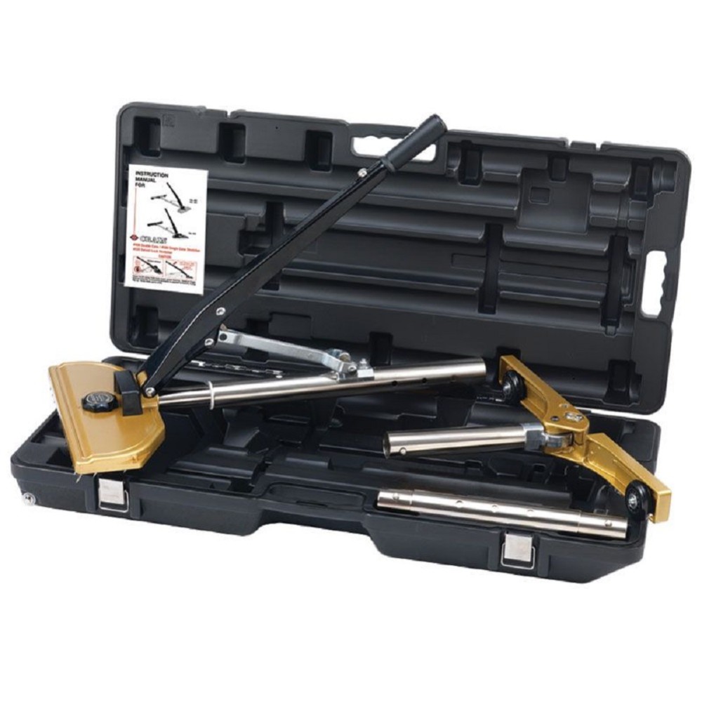 Double Case Stretcher - Intensery
