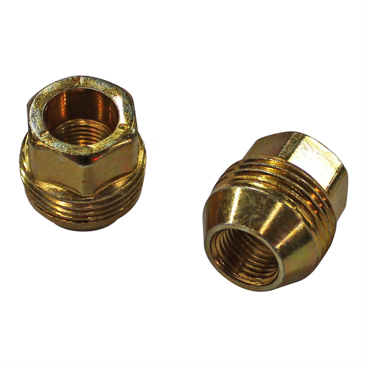 Dorman 611-161 Dorman Lug Nuts - Intensery