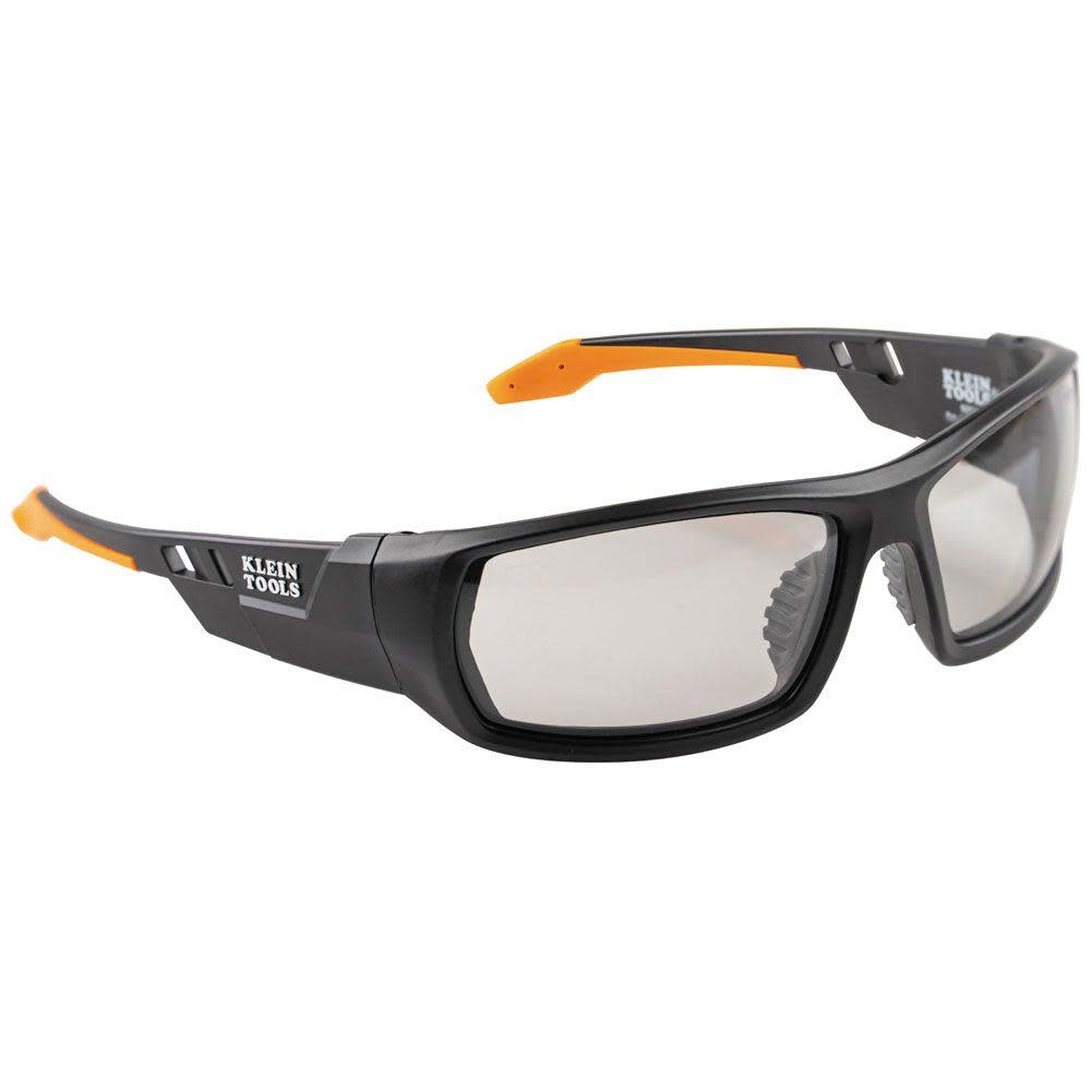 Klein Tools Pro Safety Glasses Full Frame 60537 from Klein Tools - Intensery