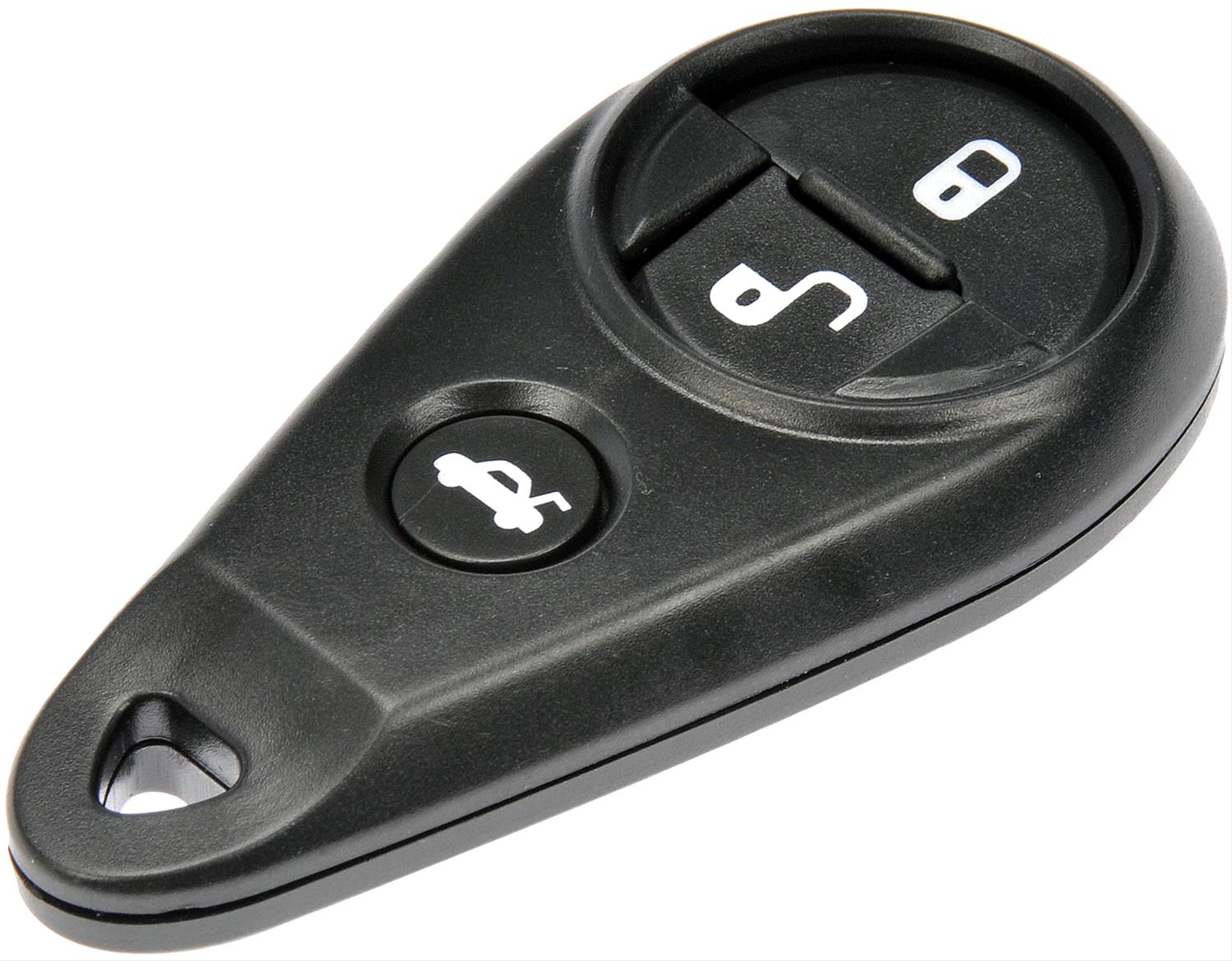 Dorman 13668 Dorman Keyless Entry Remote Replacement Key Fob Cases - Intensery