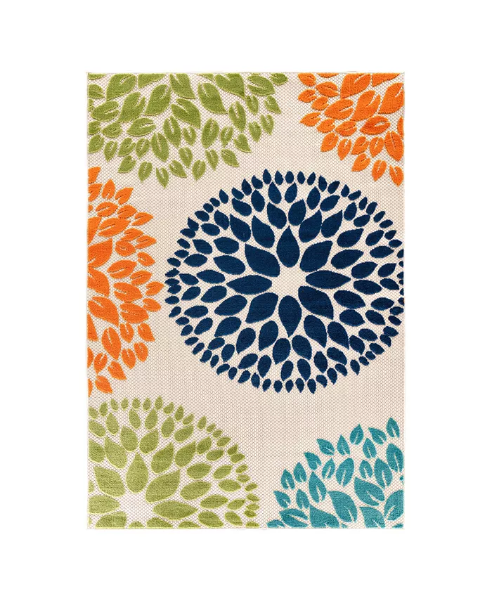 Main Street Rugs Dodds 5565 Area Rug - Intensery
