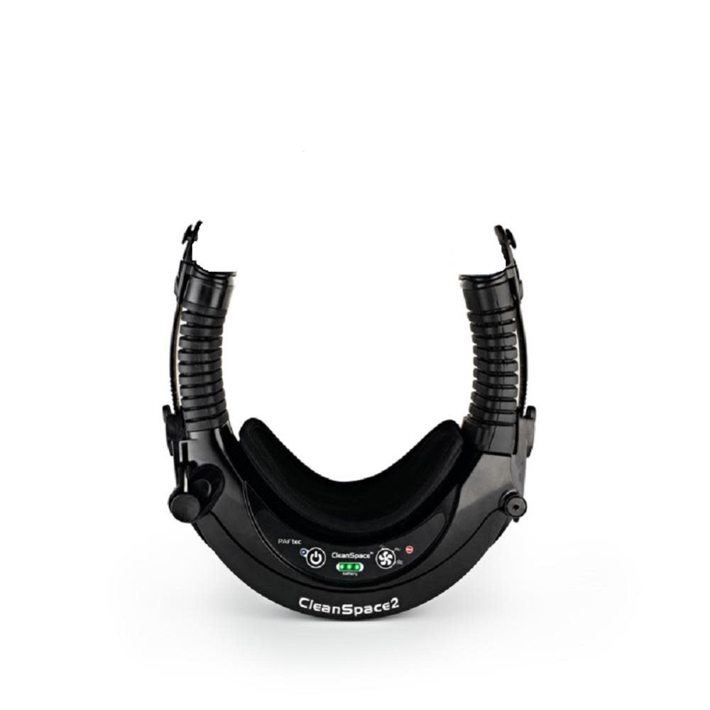 CLEANSPACE TECHNOLOGIES CleanSpace 2 Power SystemHiCAP (Excludes Mask)PAF-1034 - Intensery
