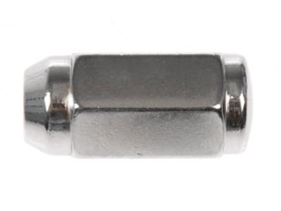 Dorman 611-155 Dorman Lug Nuts - Intensery