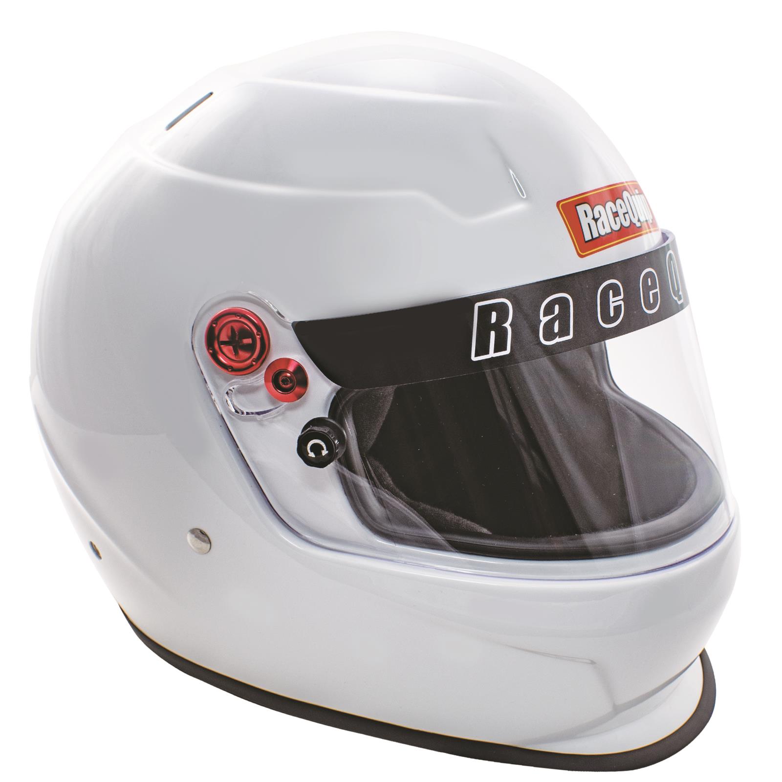 Racequip 276118RQP RaceQuip PRO20 Helmets - Intensery