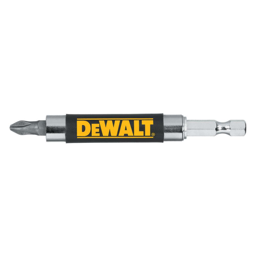 DEWALT Compact Magnetic Drive Guide DW2054 from DEWALT - Intensery