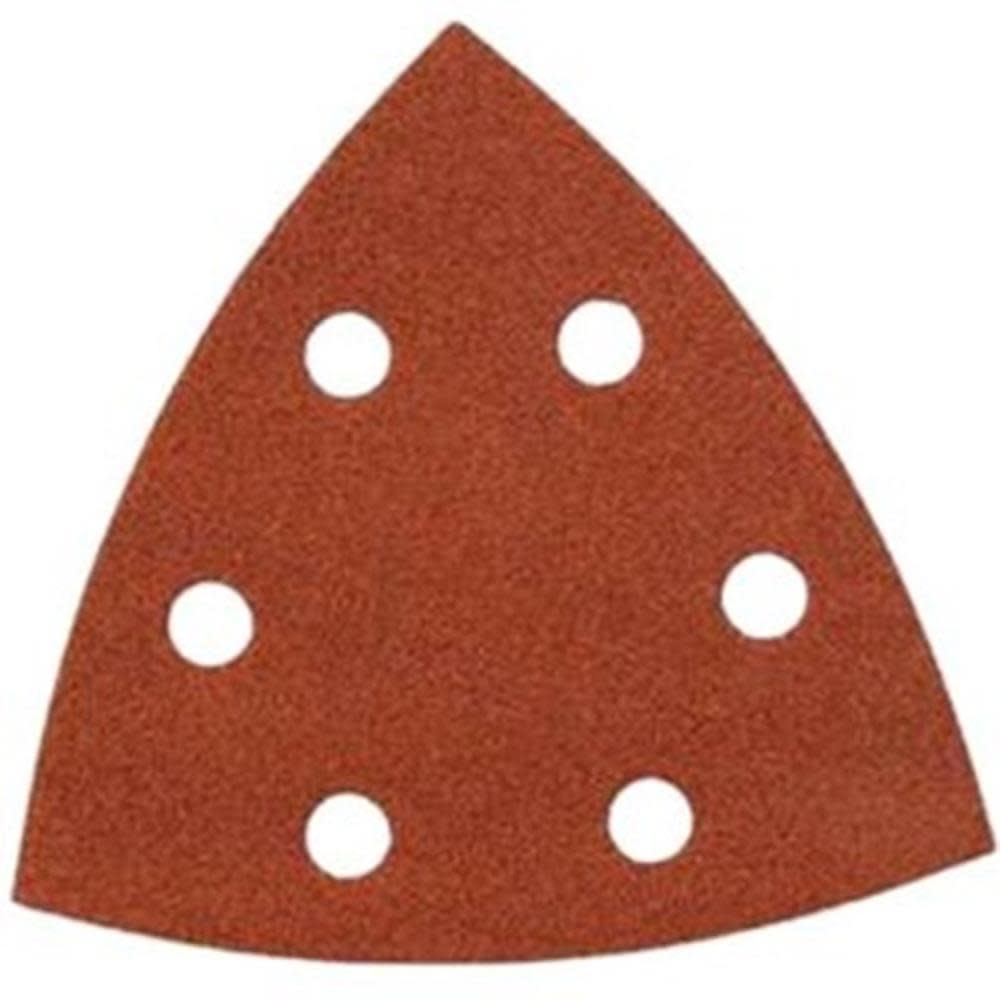 Makita Assorted Multi-Tool Abrasive Paper (10pk) A-95853 from Makita - Intensery