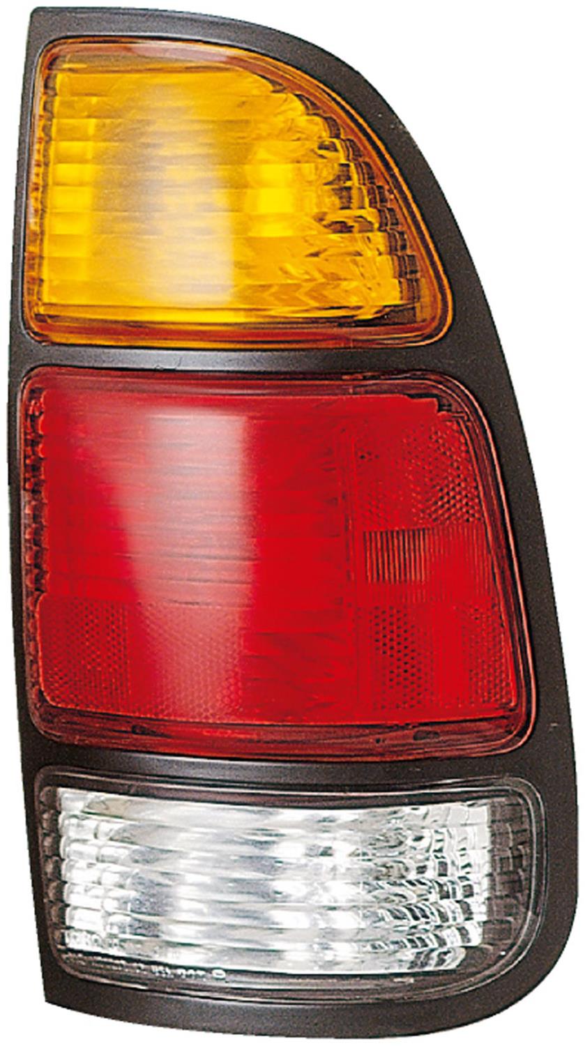 Dorman 1610699 Dorman Tail Lamp Assemblies - Intensery